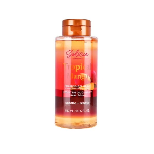SELICIA COSMETICS