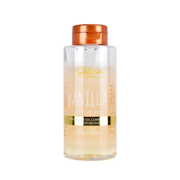 SELICIA COSMETICS