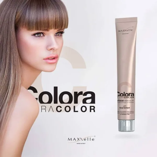 MAXxelle Colora Ultra Color