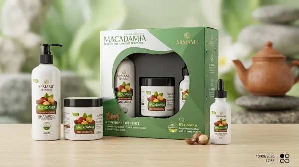 ARMAME PREMIUM MACADAMIA