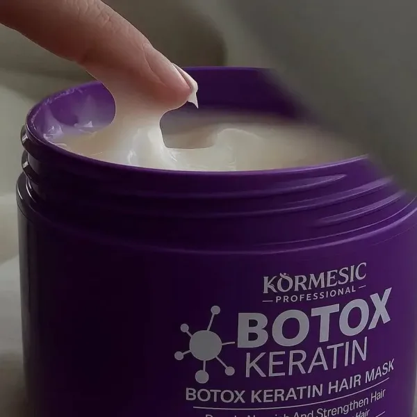 Körmesic Masque Capillaire Botox Kératine 1000ml