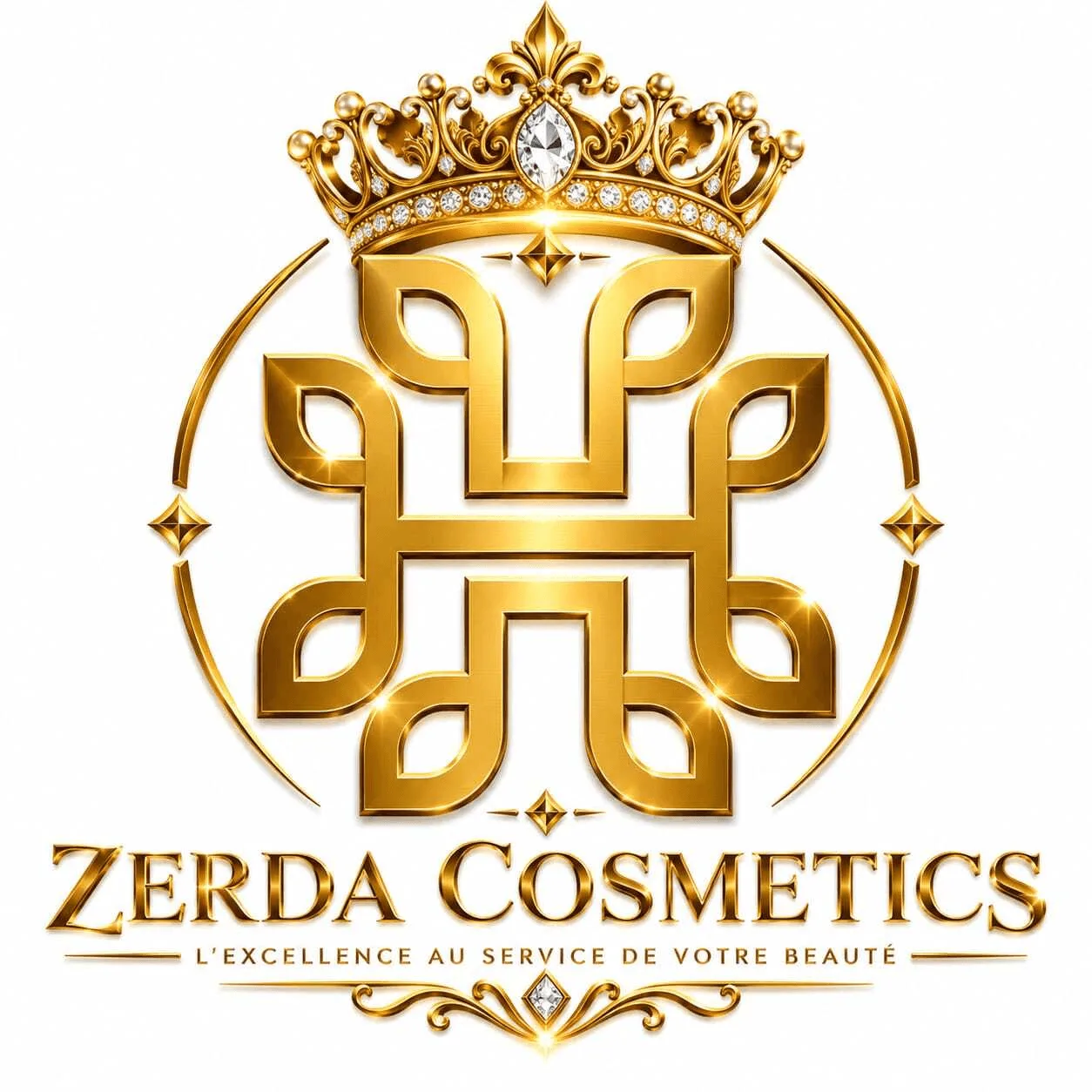 Zerda Cosmetics